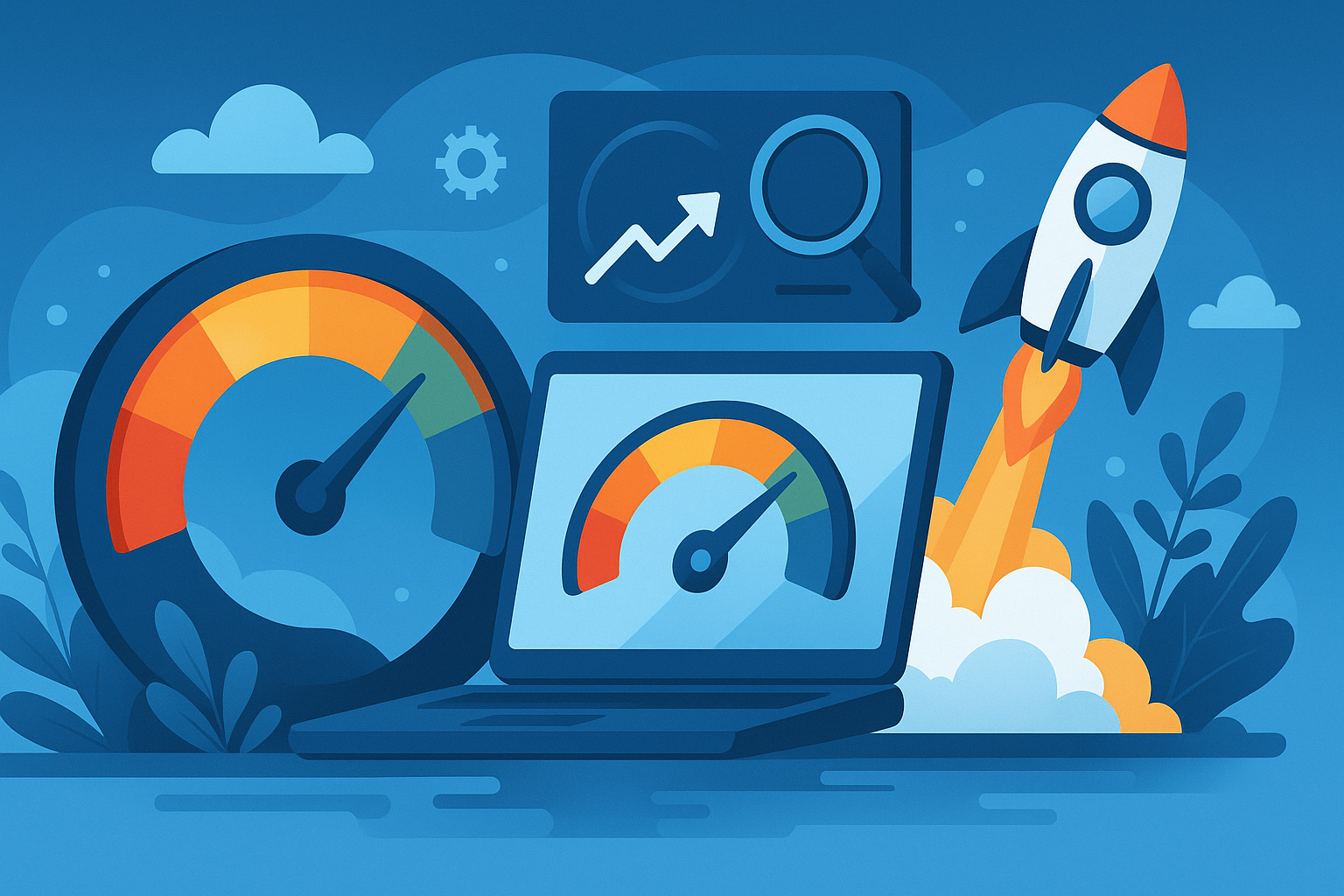 Diagnóstico y Mejora de Velocidad