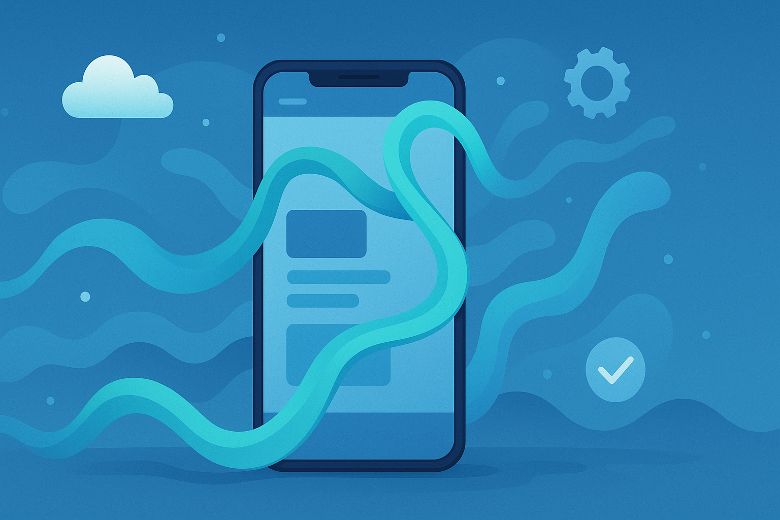 Experiencia Fluida en tu App